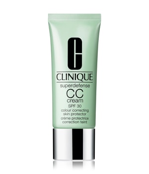 Clinique Superdefense CC Spf 30 CC Cream 40 ml für Frauen, Farbe: Medium