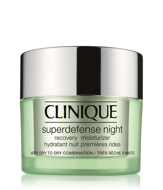 CLINIQUE Superdefense Night Nachtcreme 50 ml 020714763275 base-shot_de