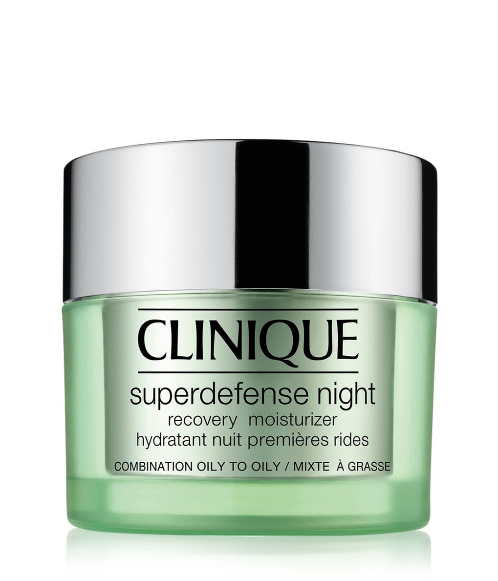 CLINIQUE Superdefense Night Nachtcreme 50 ml 020714770020 base-shot_de