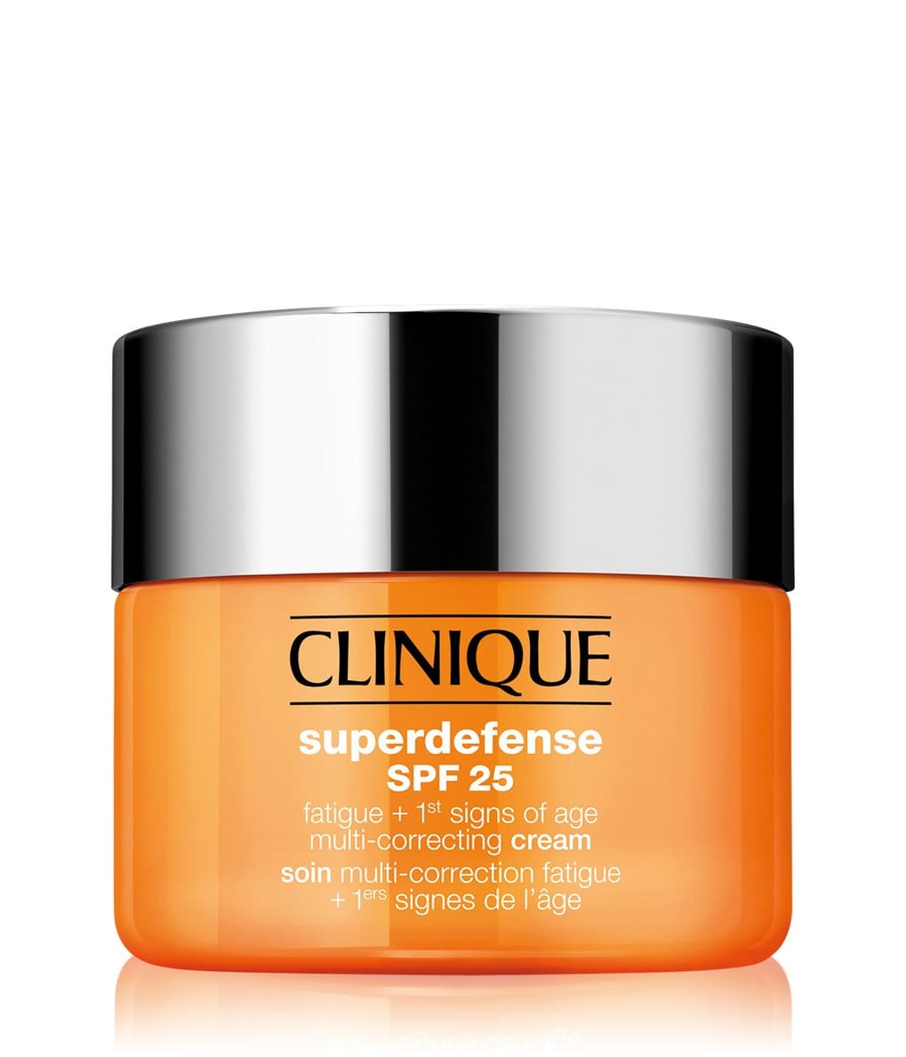 CLINIQUE Superdefense Gesichtscreme 30 ml 020714904418 base-shot_de