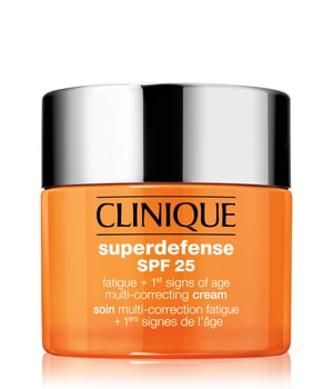 Clinique CLINIQUE Superdefense SPF 25 Hauttyp 1&2 Gesichtscreme