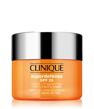 Clinique Superdefense SPF 25 Hauttyp 3&4 Gesichtscreme  30 ml