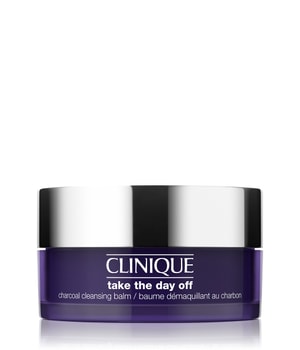 CLINIQUE Take The Day Off Charcoal Detoxifying Cleansing Balm Reinigungscreme