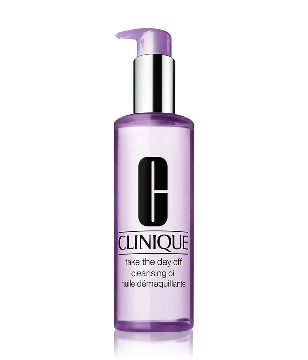 CLINIQUE Take the Day Off Reinigungsöl 200 ml 020714258511 base-shot_de