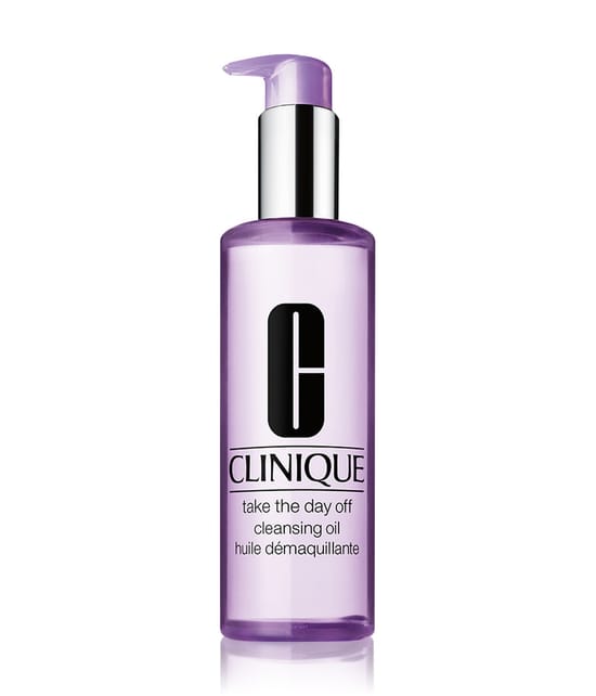 CLINIQUE Take the Day Off Reinigungsöl 200 ml 020714258511 base-shot_de