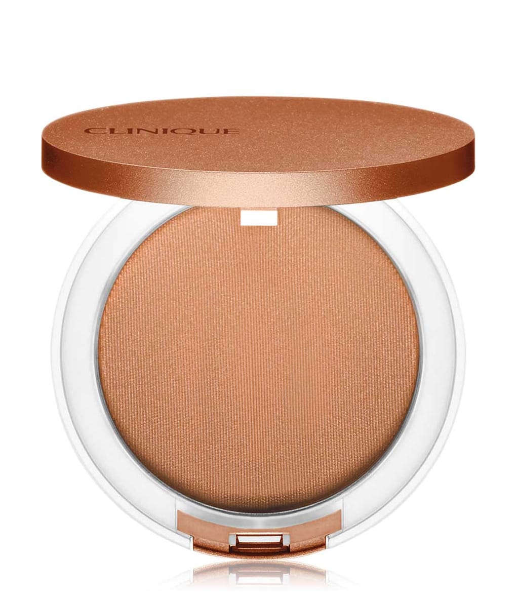 CLINIQUE True Bronze Bronzingpuder 9.6 g 020714243746 base-shot_de