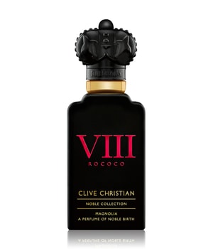Clive Christian Noble Collection Magnolia Parfum 50 ml für Frauen