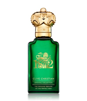 Clive Christian Original Collection 1872 Women Parfum 50 ml für Frauen