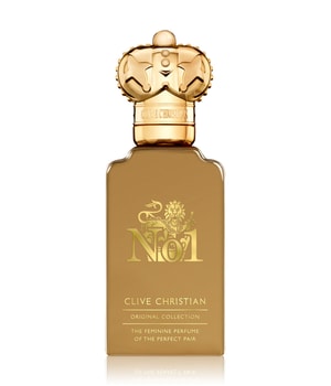 Clive Christian Original Collection No.1 Women Parfum 50 ml für Frauen