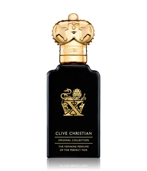 Clive Christian Original Collection X Women Parfum 100 ml für Frauen
