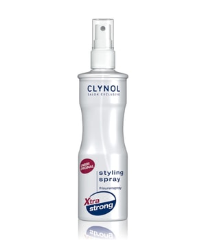 Bild von CLYNOL Styling Spray Extra Strong Haarspray