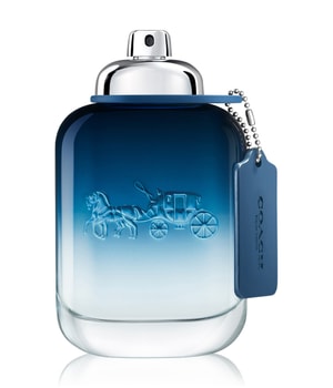 Coach Blue Eau de Toilette