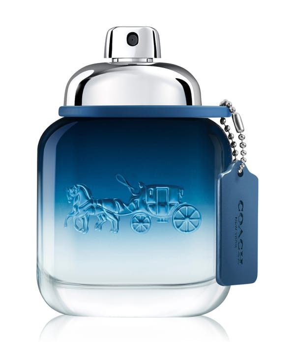 Produktbild 1 von 3, Coach Blue Eau de Toilette