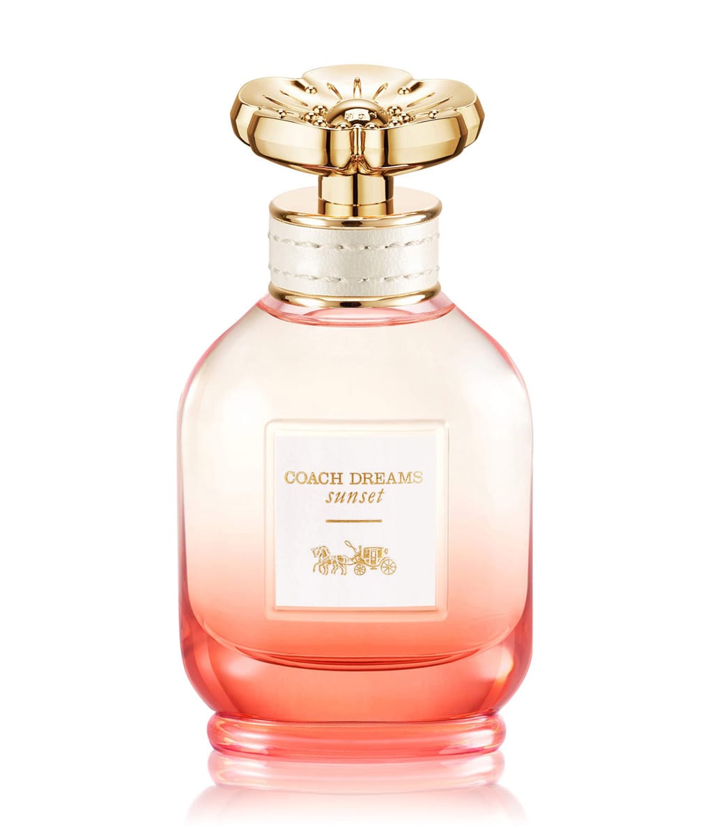 Coach Dreams Eau de Parfum 40 ml 3386460123525 base-shot_de