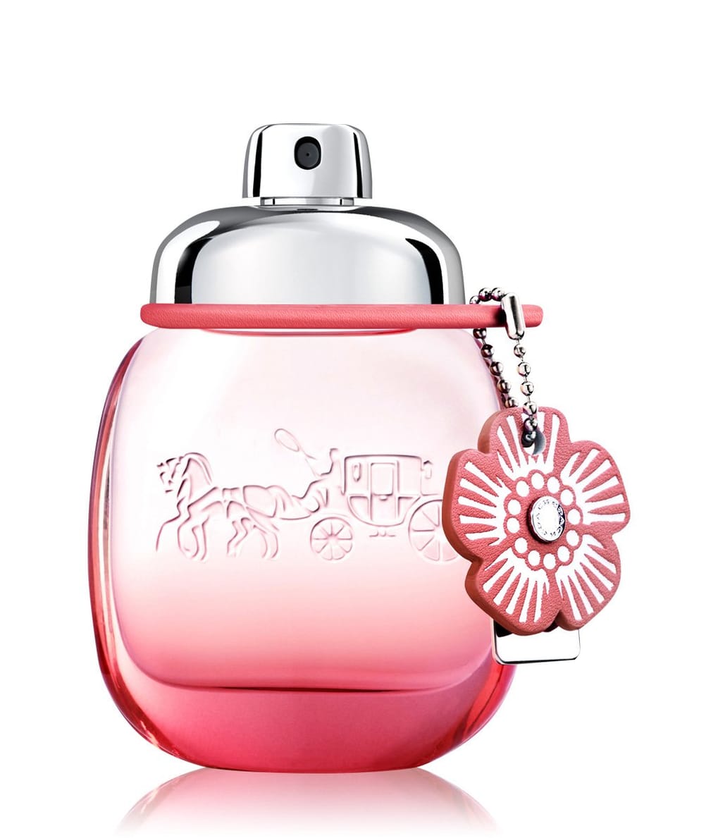 Coach Floral Blush Eau de Parfum 30 ml 3386460108133 base-shot_de