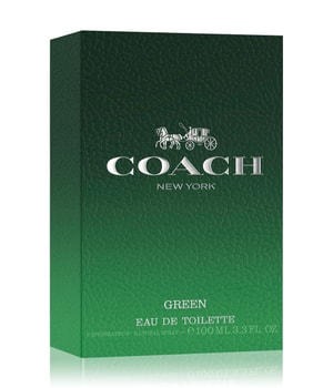 3. Bild von Coach Green Eau de Toilette