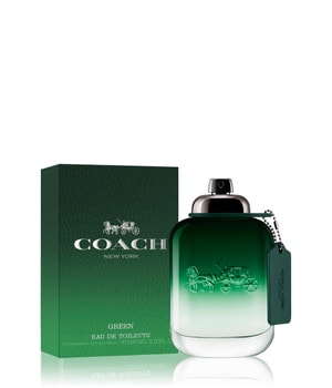 2. Bild von Coach Green Eau de Toilette