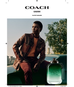 4. Bild von Coach Green Eau de Toilette