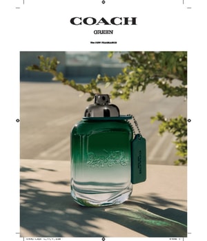 5. Bild von Coach Green Eau de Toilette