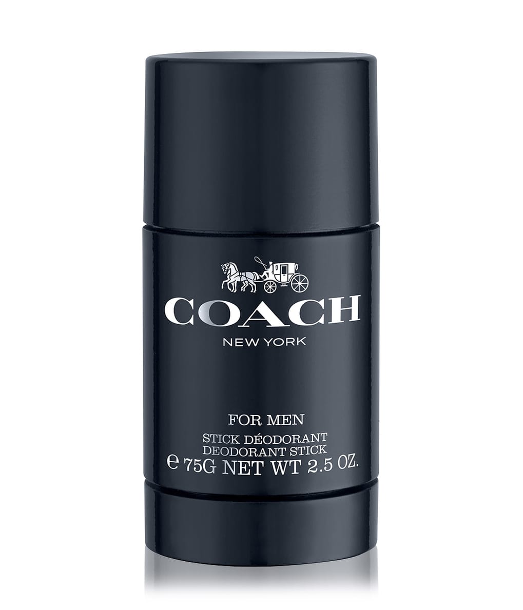 Coach Men Deodorant Stick 75 g 3386460086424 base-shot_de
