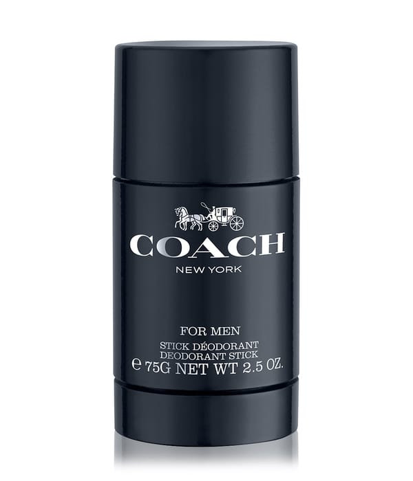Produktbild 1 von 1, Coach For Men Deo Stick Deodorant Stick