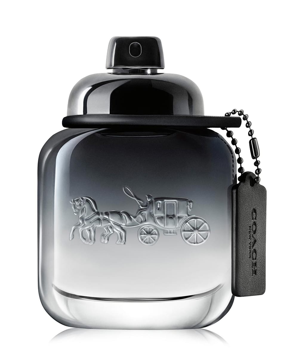 Coach Men Eau de Toilette 40 ml 3386460086349 base-shot_de