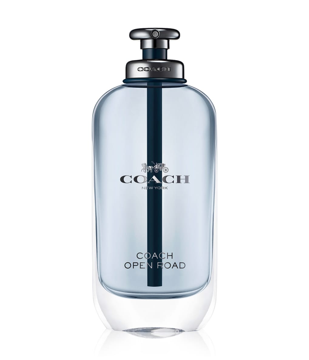 Coach Open Road Eau de Toilette 100 ml 3386460126625 base-shot_de
