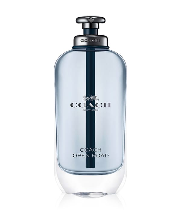 Produktbild 1 von 6, Coach Open Road Eau de Toilette