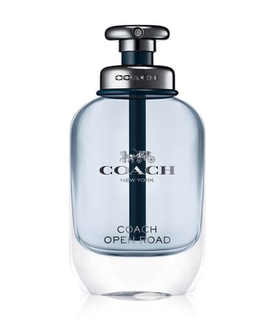 Coach Open Road Eau de Toilette 40 ml 3386460126649 base-shot_de