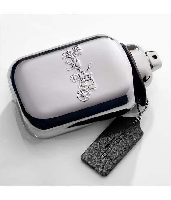 Produktbild 3 von 5, Coach Platinum Eau de Parfum