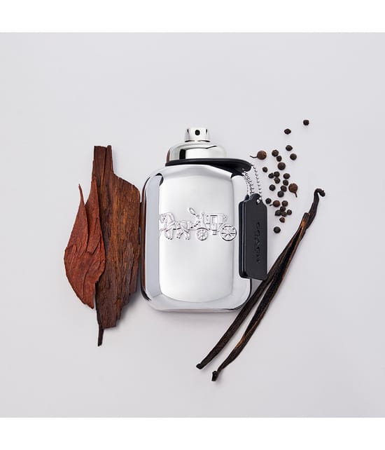 Produktbild 2 von 5, Coach Platinum Eau de Parfum