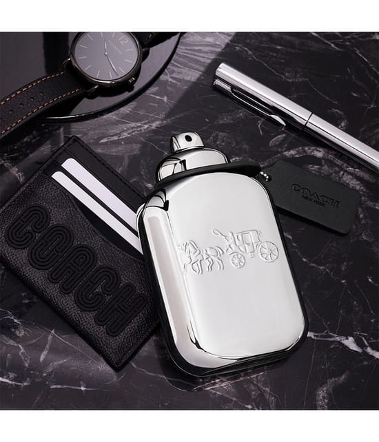 Produktbild 4 von 5, Coach Platinum Eau de Parfum