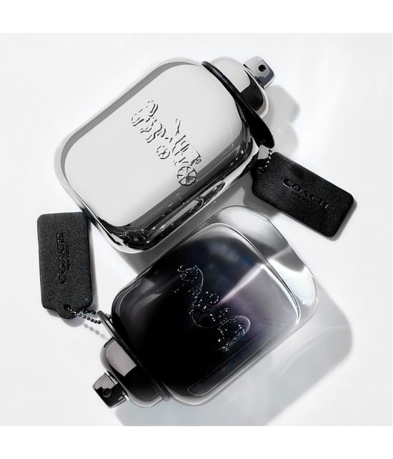 Produktbild 5 von 5, Coach Platinum Eau de Parfum