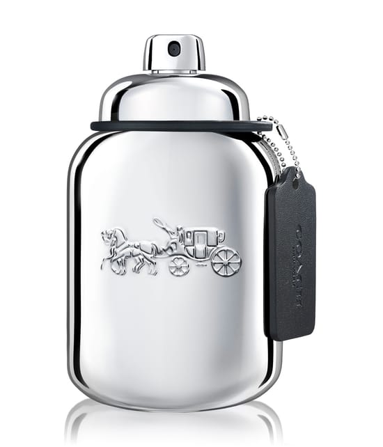 Produktbild 1 von 5, Coach Platinum Eau de Parfum