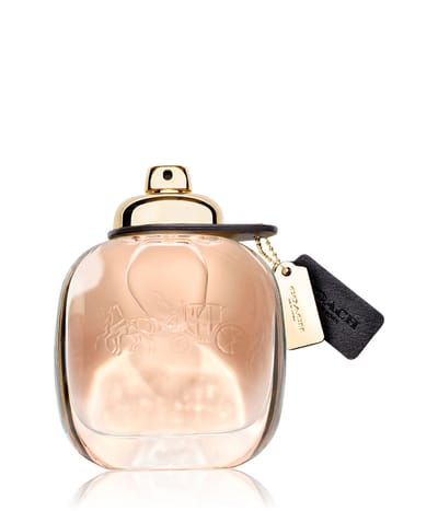 Coach Women Eau de Parfum 30 ml 3386460078320 base-shot_de