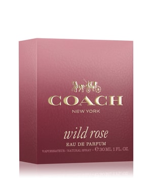2. Bild von Coach Women Wild Rose Eau de Parfum