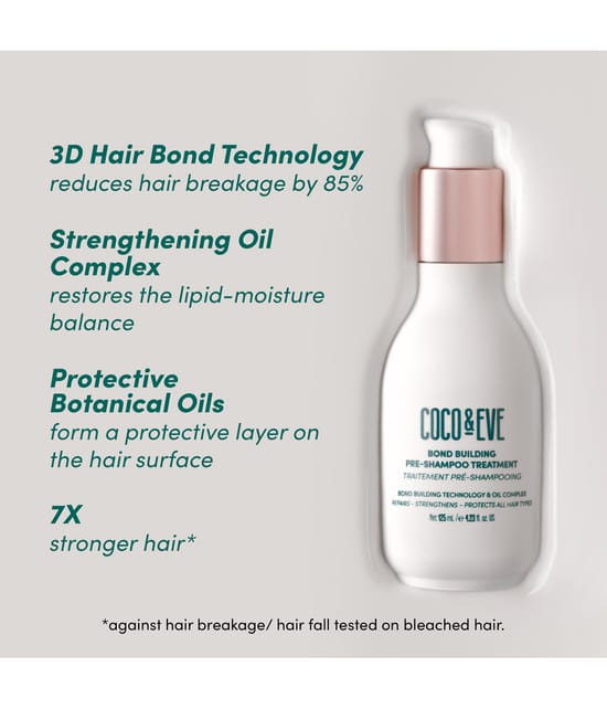 Produktbild 3 von 5, Coco & Eve Bond Building Haarkur