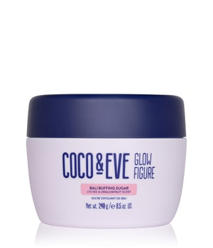 Coco & Eve Glow Figure Körperpeeling 240 g 8886482911179 base-shot_de