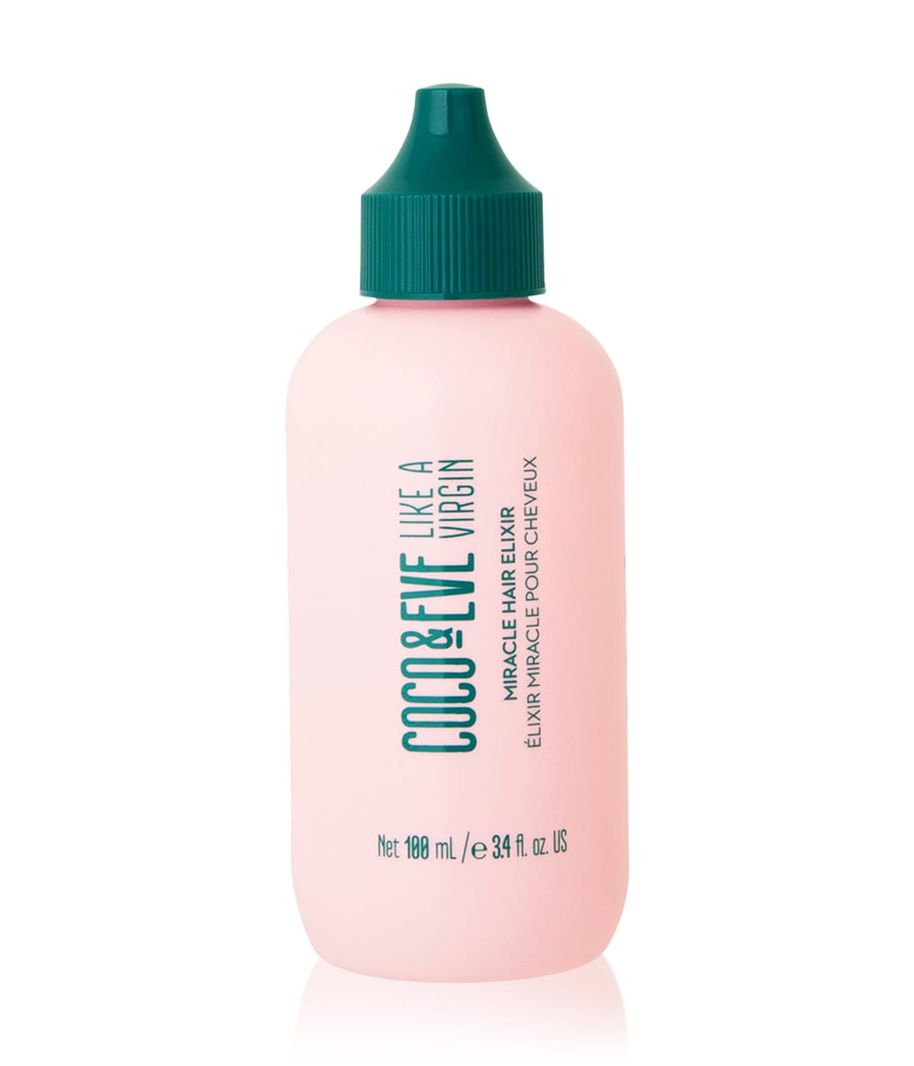 Coco & Eve Like a Virgin Haarserum 100 ml 8886482910677 base-shot_de