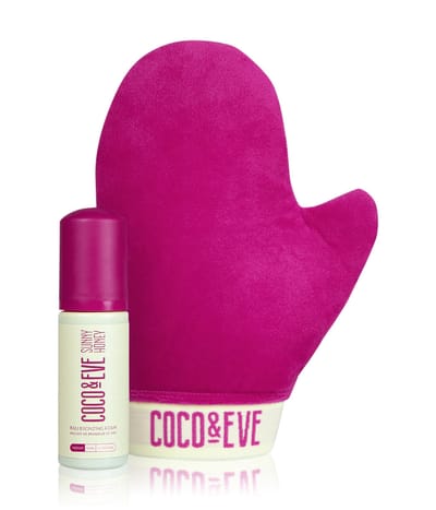 Coco & Eve Sunny Honey Körperpflegeset 50 ml 8886482912121 base-shot_de