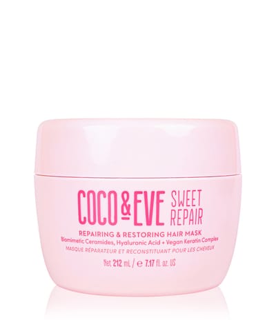 Coco & Eve Sweet Repair Haarmaske 212 ml 8886482911902 base-shot_de