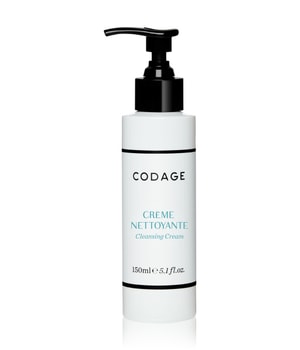 CODAGE Cleansing Cream Reinigungscreme 150 ml 3760215872775 base-shot_de