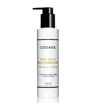 CODAGE Concentrated Body Milk Anti-Aging & Firming Body Milk  150 ml