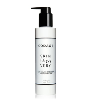 CODAGE Concentrated Body Milk Skin Recovery Body Milk  150 ml