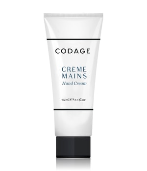 CODAGE Crème Mains Handcreme 75 ml 3760215874601 base-shot_de