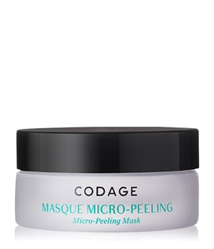 CODAGE Micro-Peeling Mask Gesichtsmaske 50 ml 3760215874250 base-shot_de