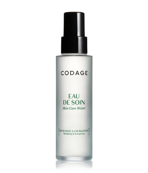 CODAGE Skin Care Water Matifying & Energizing Gesichtsspray  100 ml