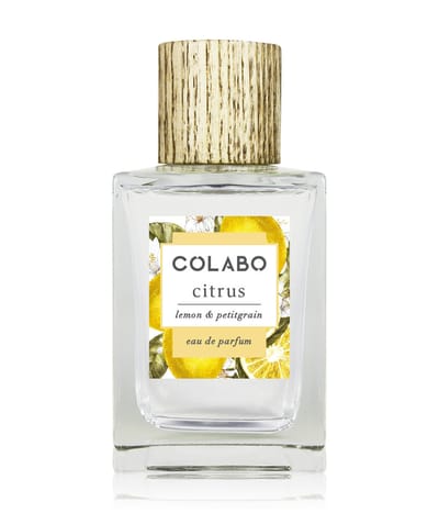 Colabo Citrus Eau de Parfum 100 ml 5903719640473 base-shot_de