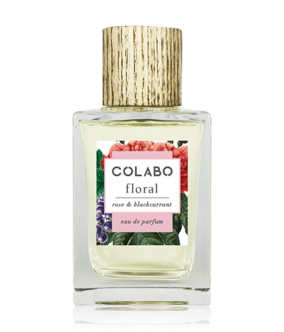 Colabo Floral Eau de Parfum 100 ml 5903719640497 base-shot_de
