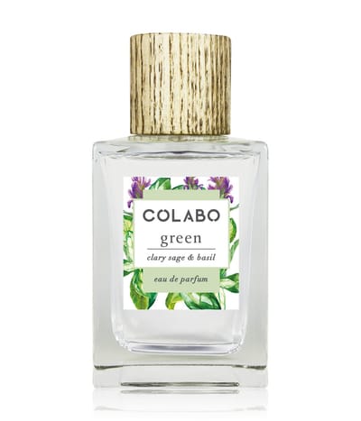 Colabo Green Eau de Parfum 100 ml 5903719640480 base-shot_de